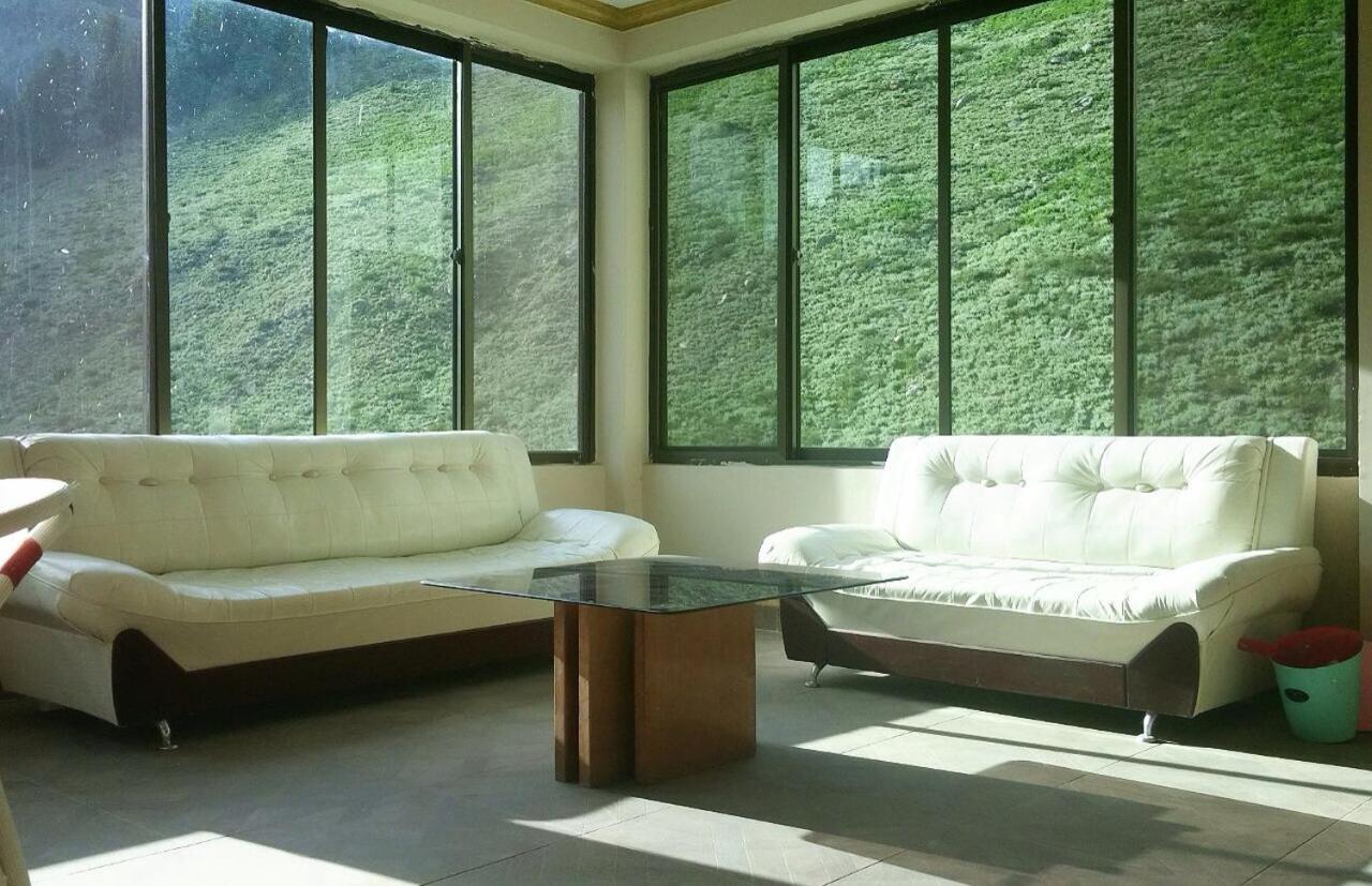 Cloud Way Hotel Naran Eksteriør billede