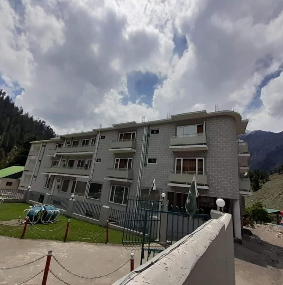 Cloud Way Hotel Naran Eksteriør billede